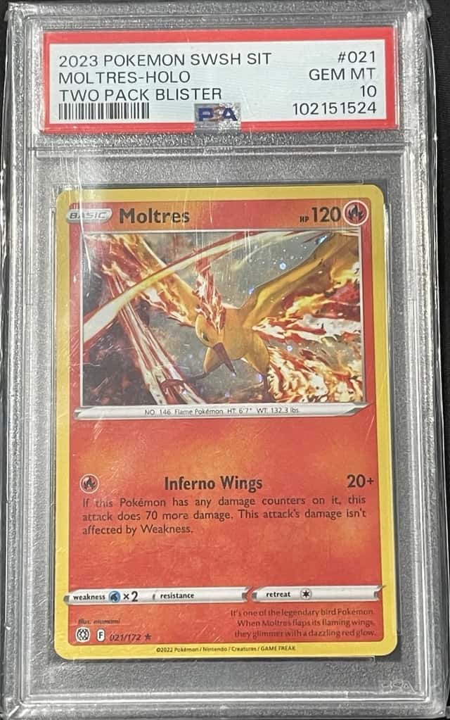 Moltres