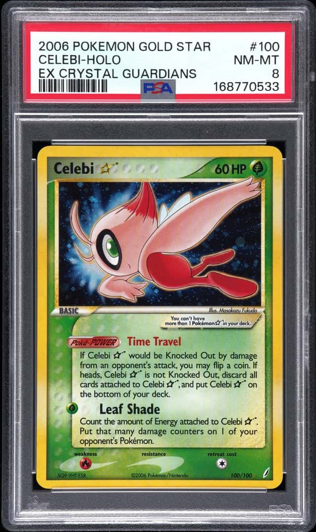 Celebi