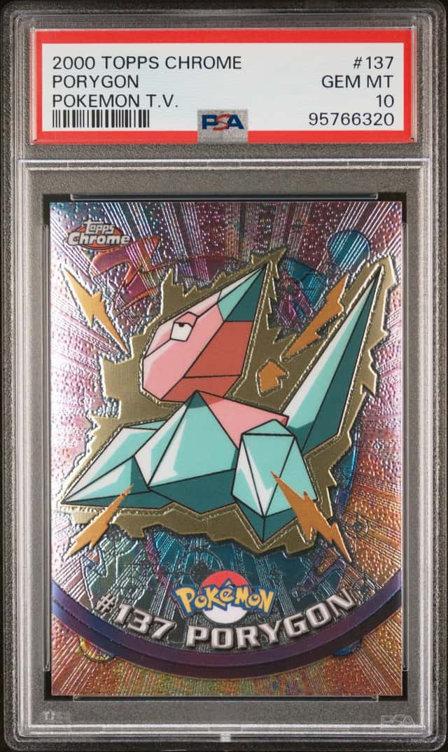 Porygon