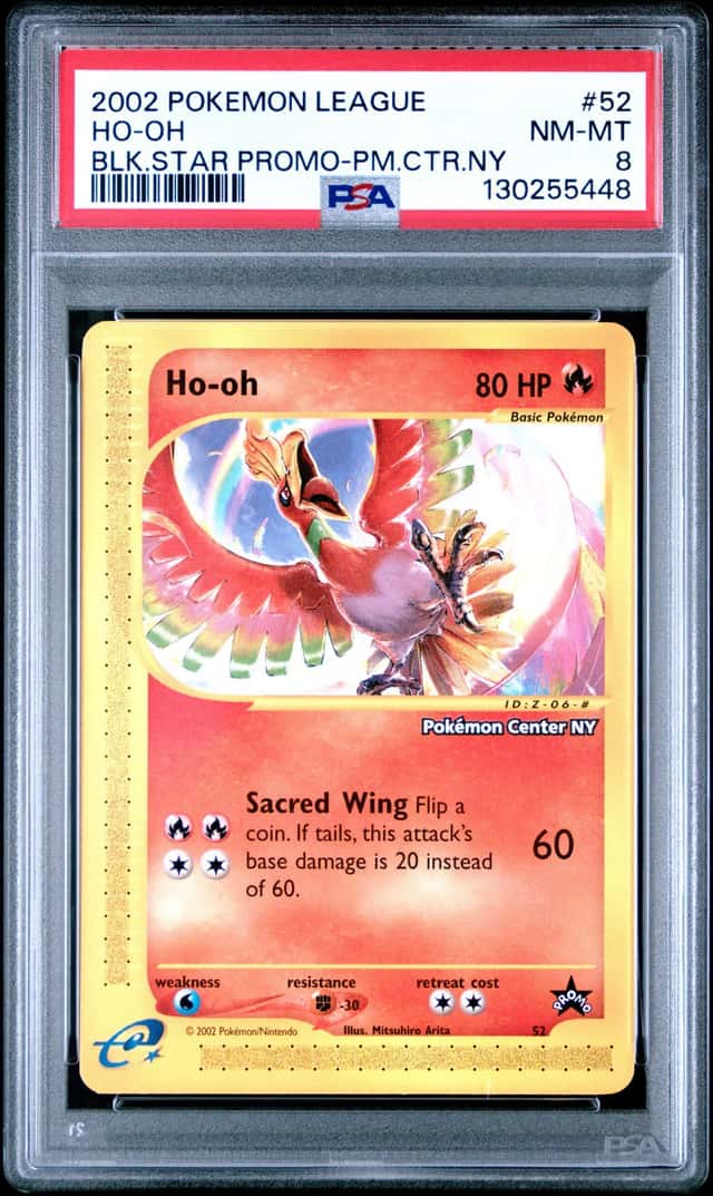 Ho-Oh