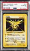 Zapdos