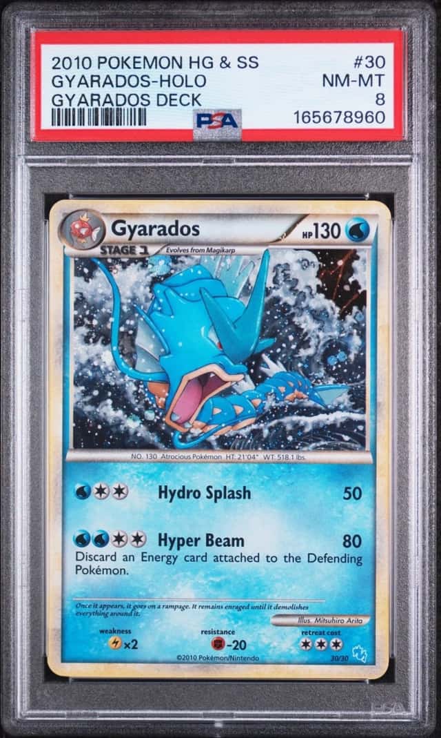 Gyarados