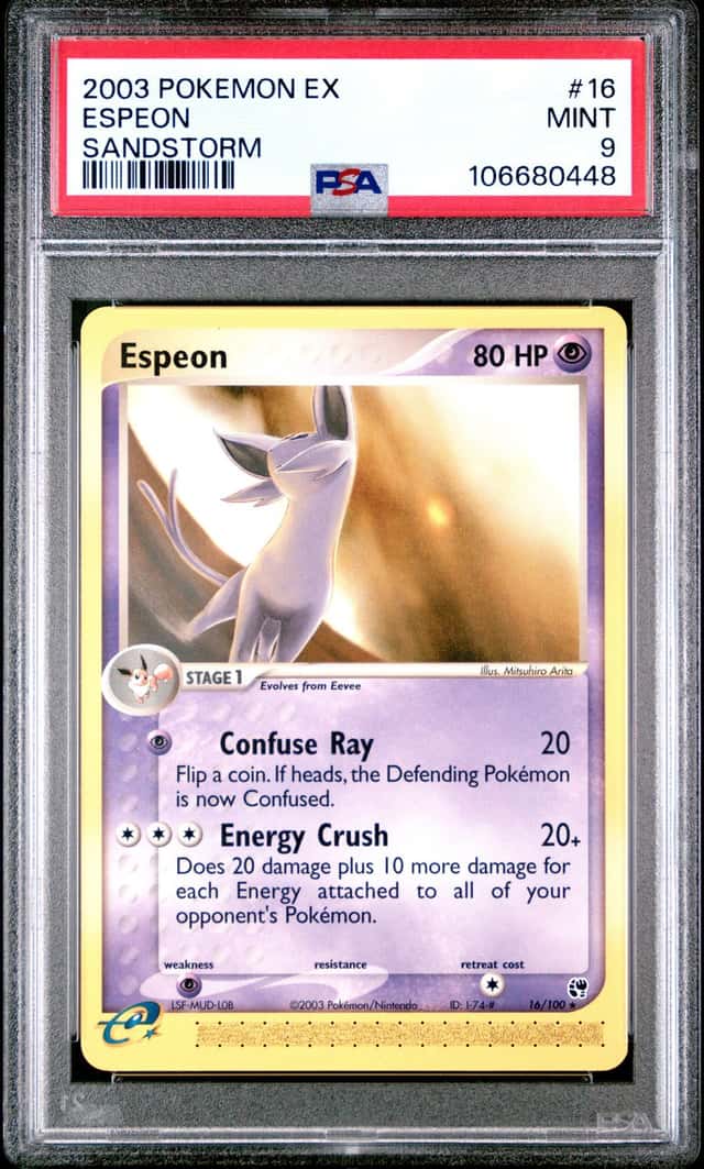 Espeon
