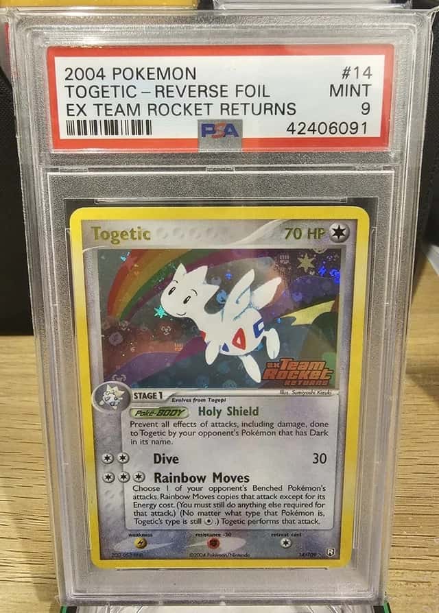 Togetic