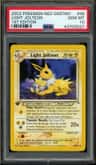 Light Jolteon