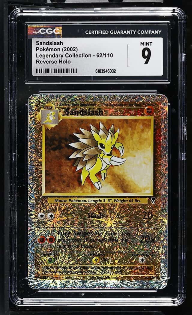 Sandslash