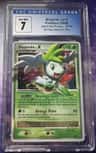 Shaymin Lv.x/(2009 Spring Collector'S Tins) P