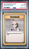 Professor Oak