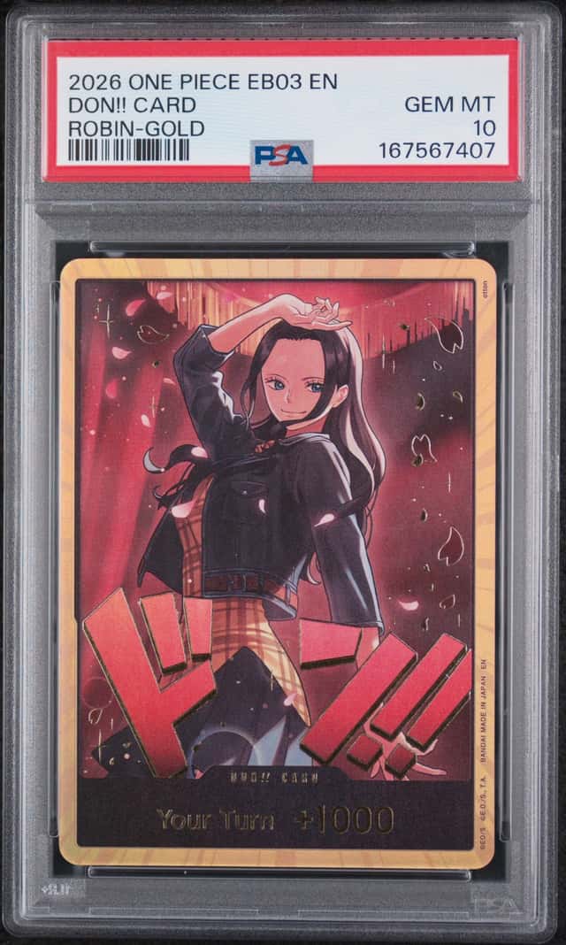 DON!! Card