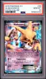 Alakazam Ex