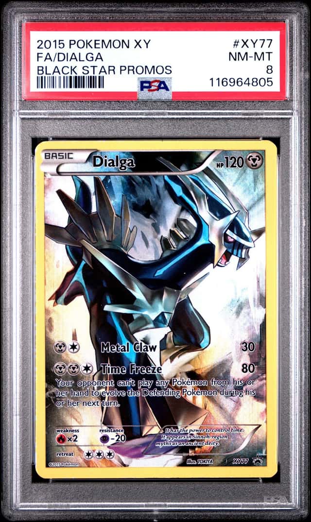 Dialga