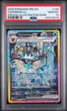 Vaporeon Ex