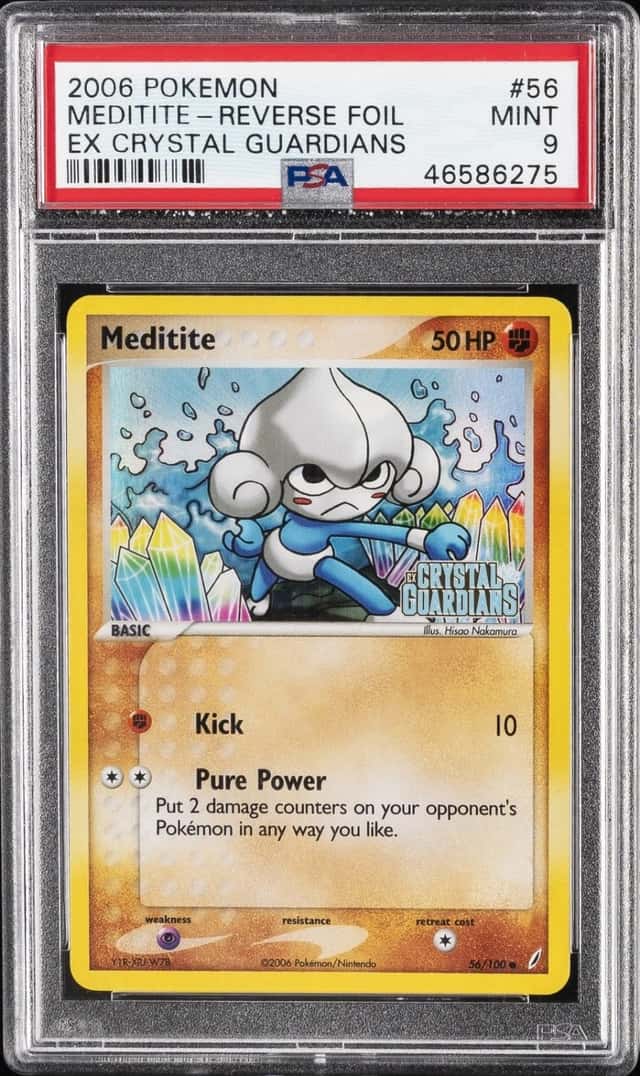 Meditite