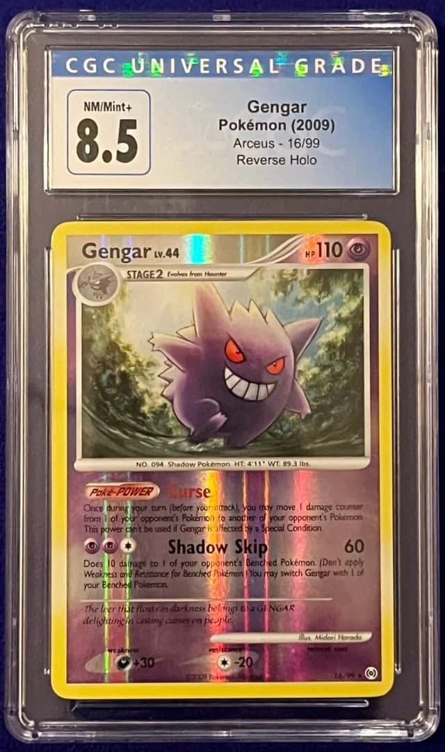 Gengar