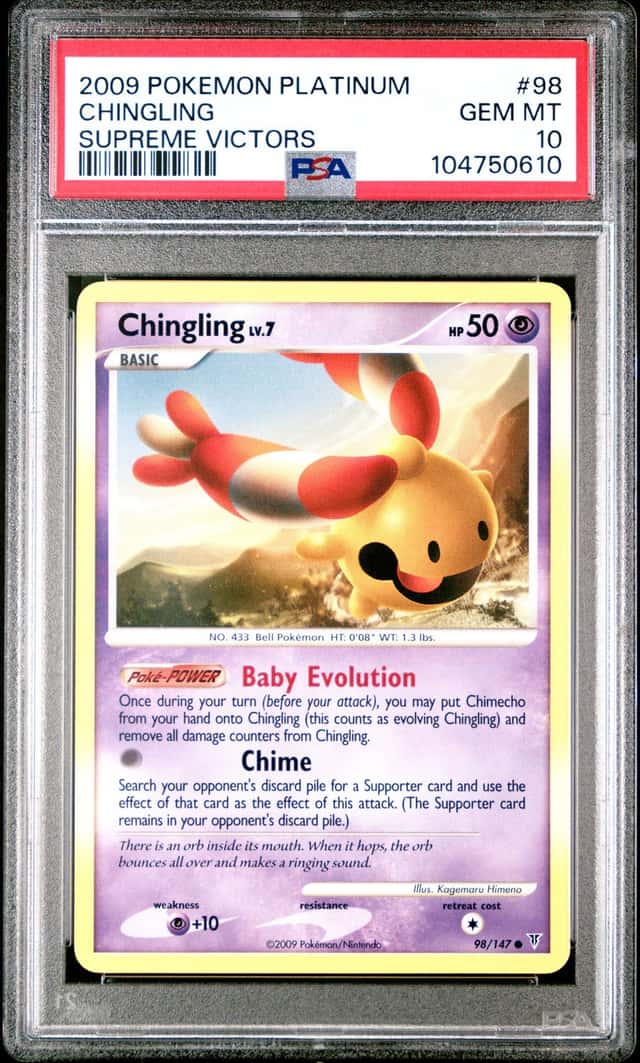 Chingling
