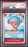 Tony Tony Chopper