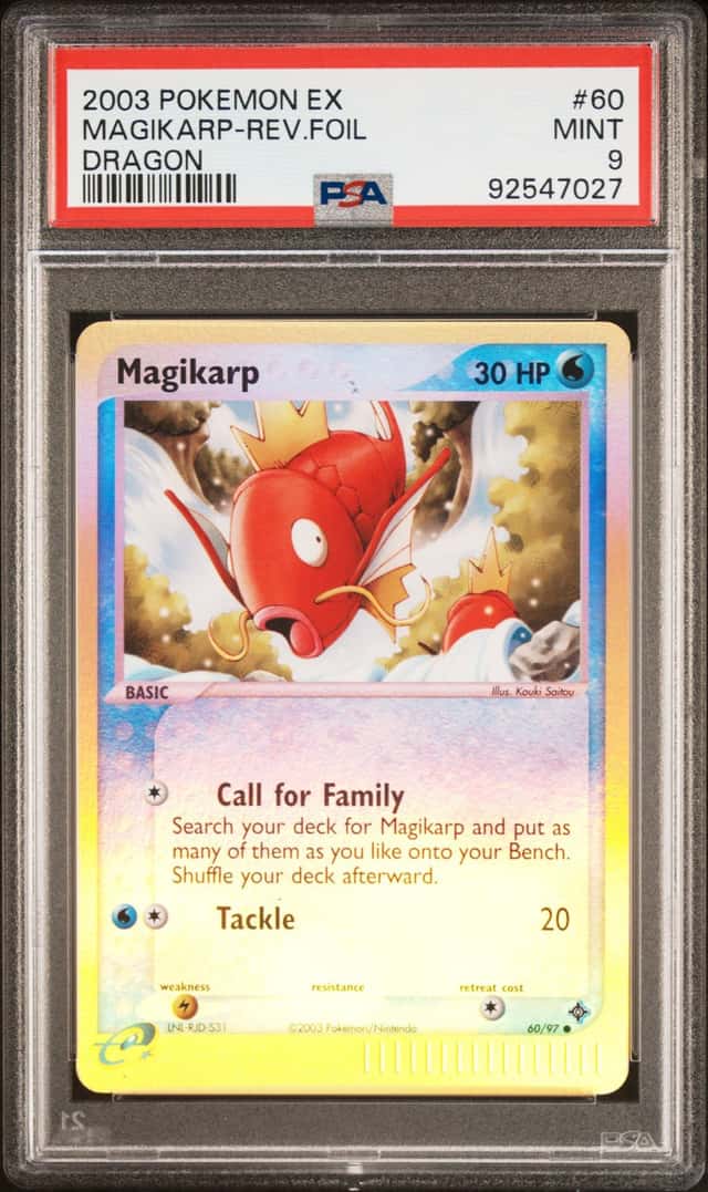 Magikarp