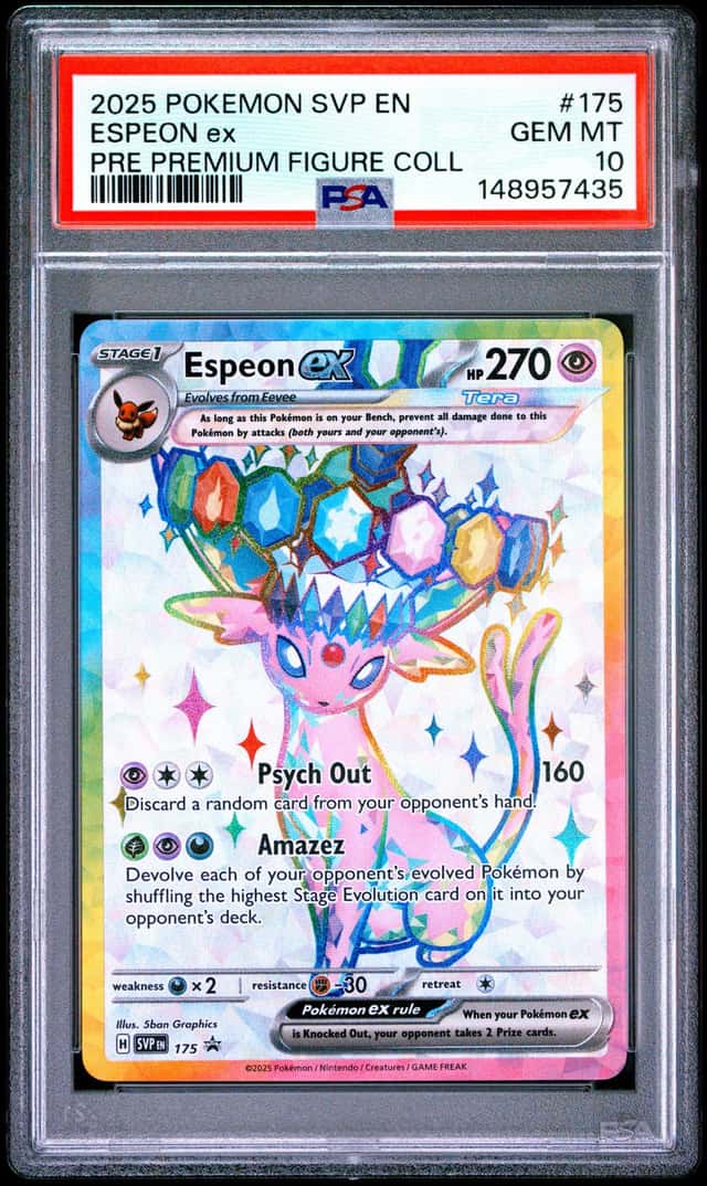 ESPEON ex