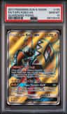 Tapu Koko Gx