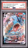 Gyarados Vmax