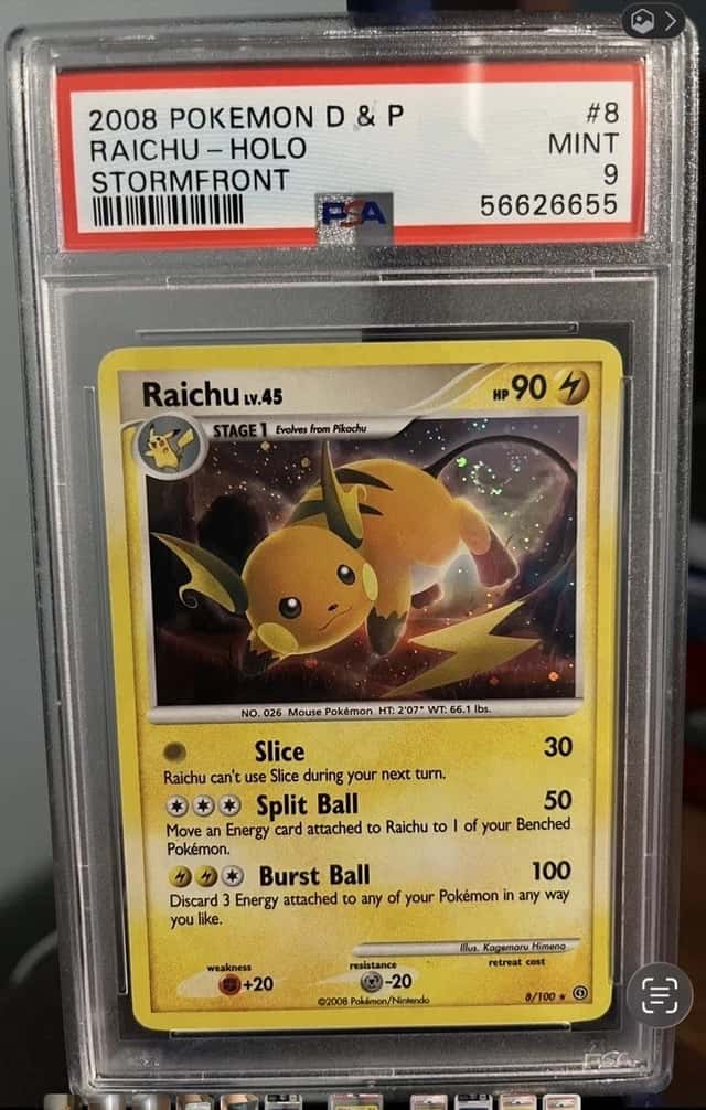 Raichu