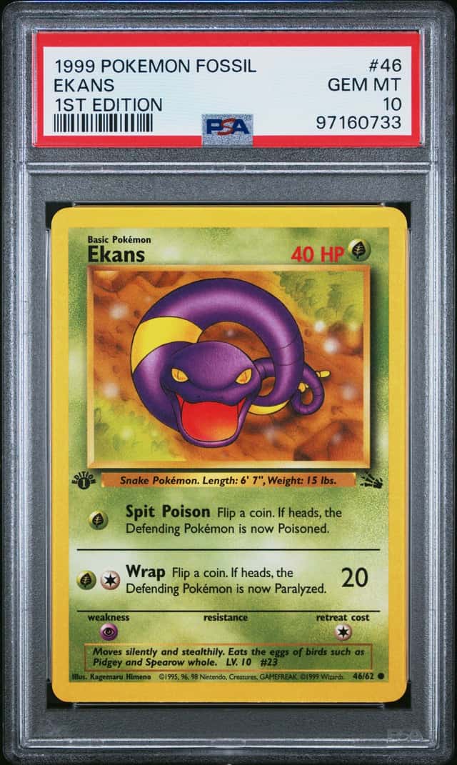 Ekans