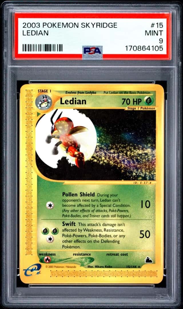 Ledian