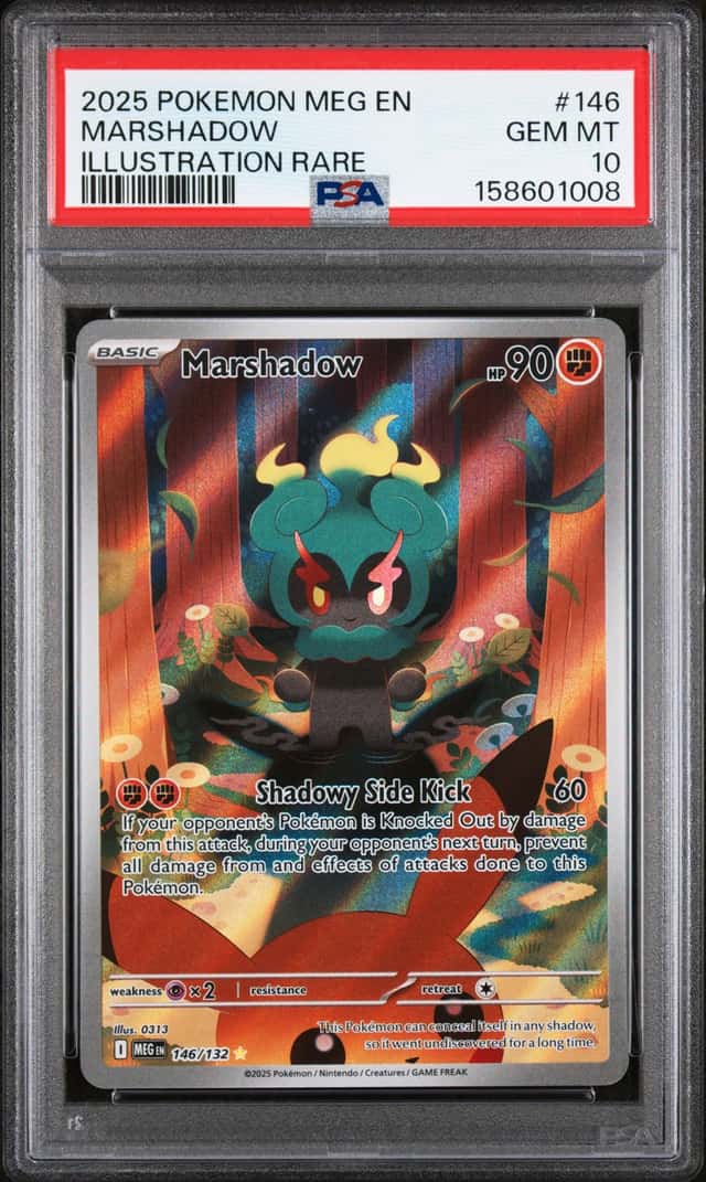Marshadow