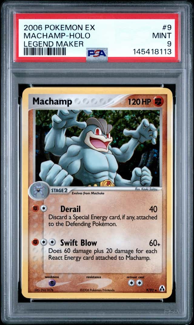 Machamp