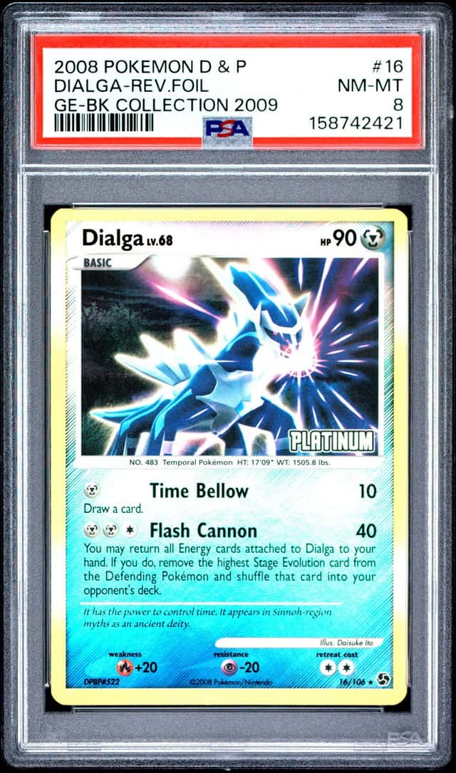 Dialga