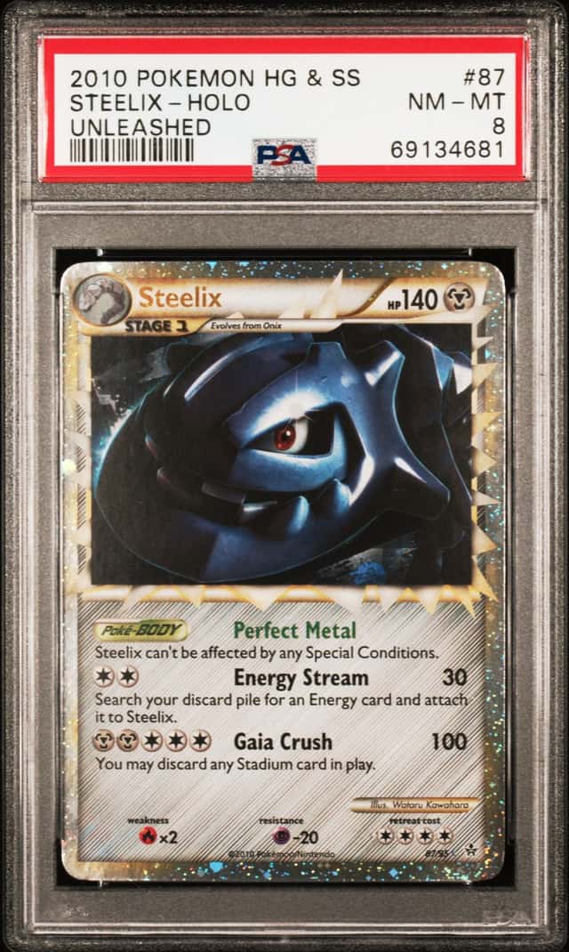 Steelix