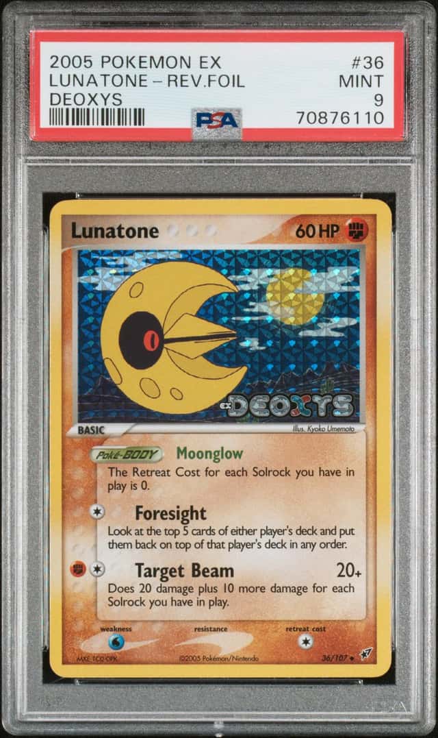 Lunatone