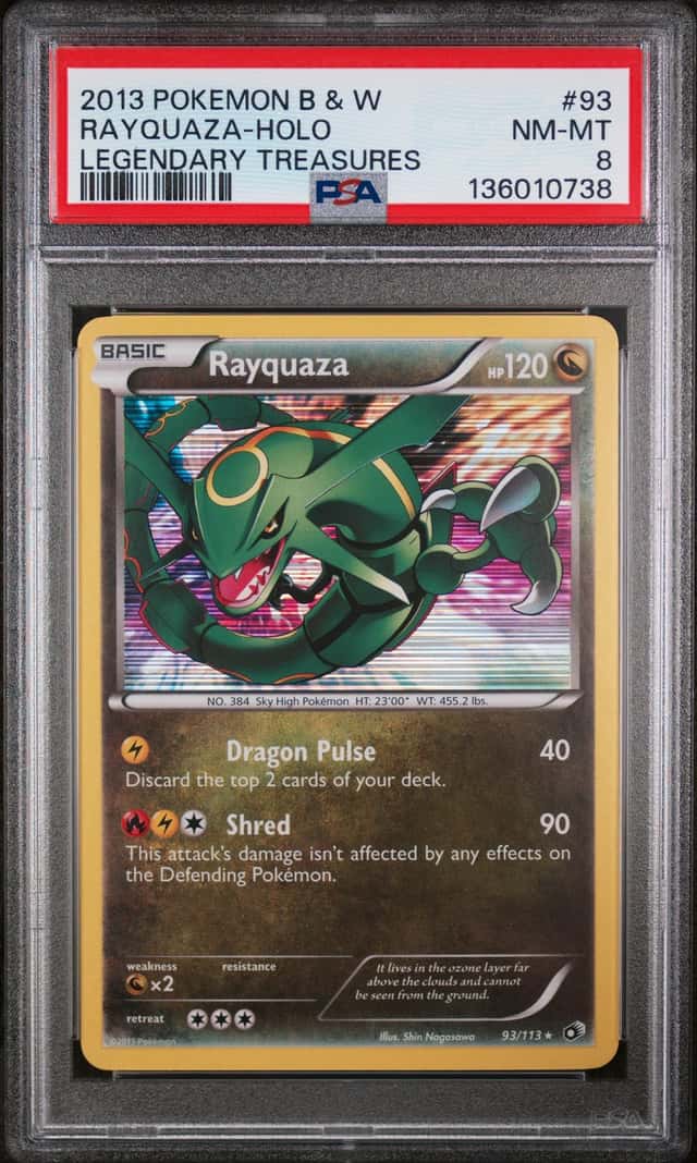 Rayquaza