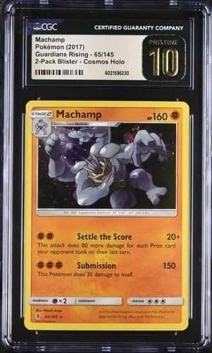Machamp