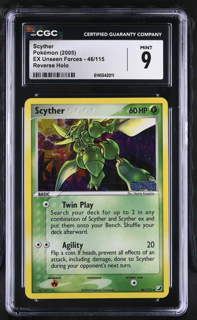Scyther