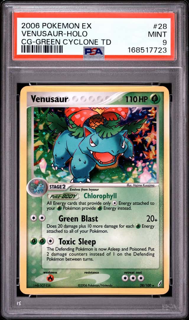 Venusaur