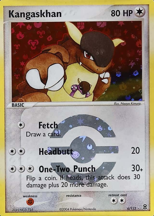 Reverse Holo