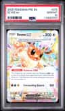 Eevee Ex