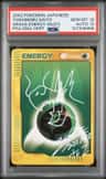 Grass Energy