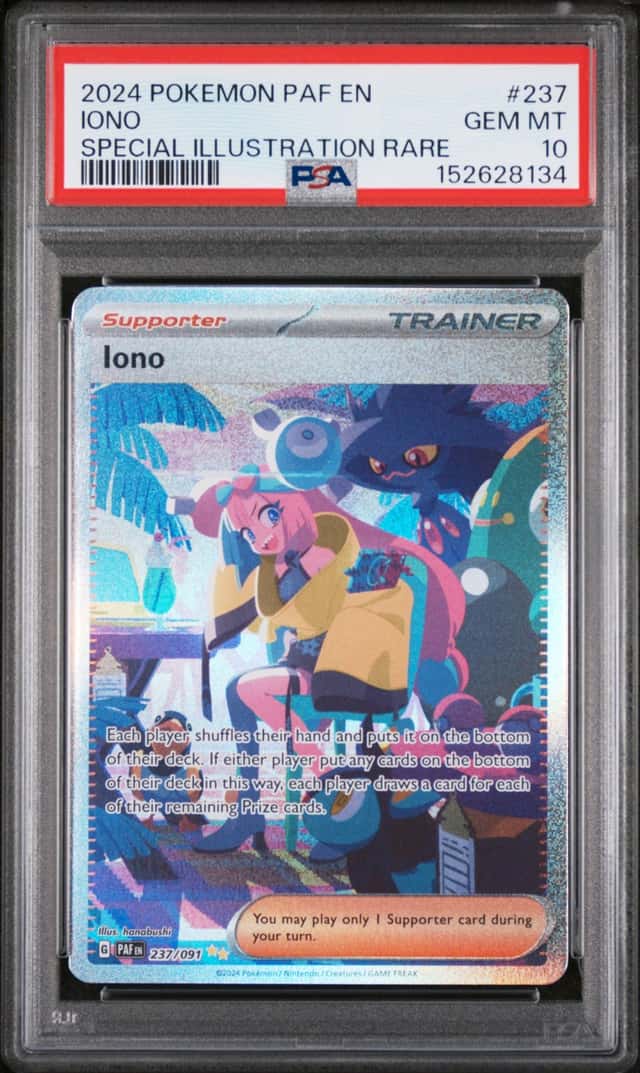 Iono