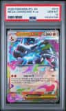 Mega Charizard X Ex
