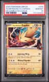 Team Rocket'S Zapdos