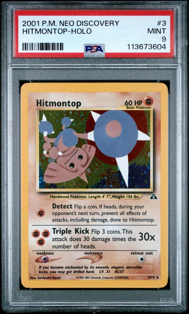 Hitmontop