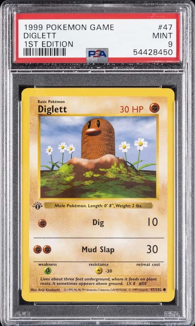 Diglett