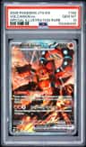 Volcanion Ex