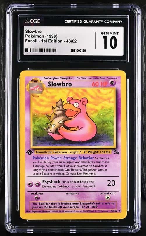 Slowbro