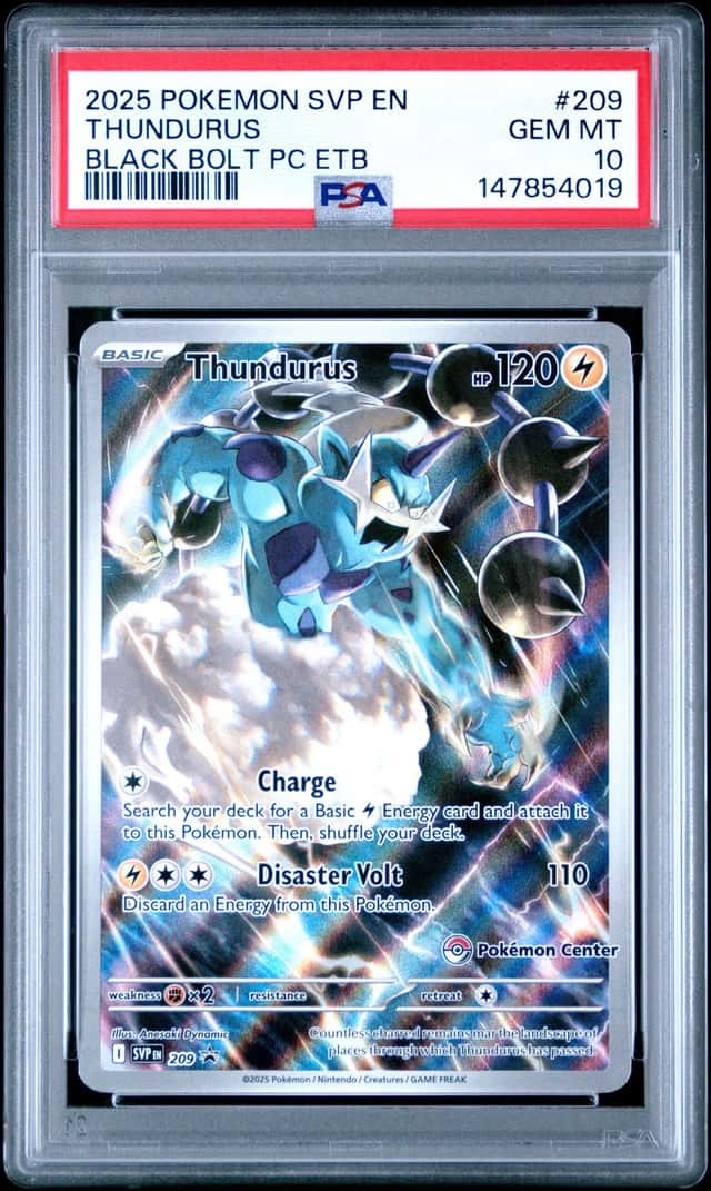 Thundurus