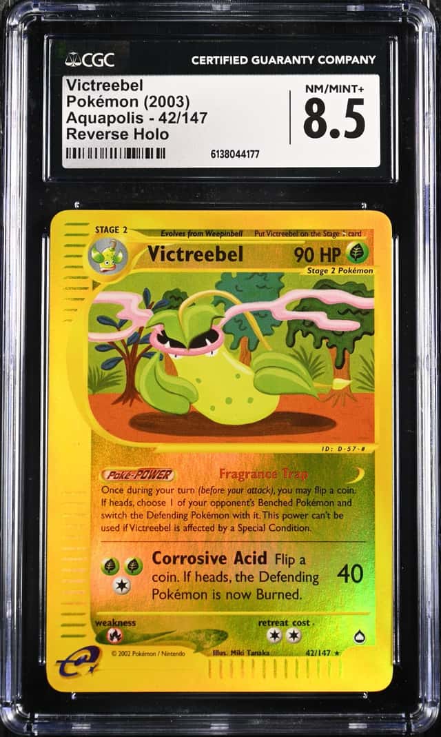 Victreebel