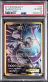 Mewtwo Ex