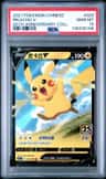 Pikachu V-Union